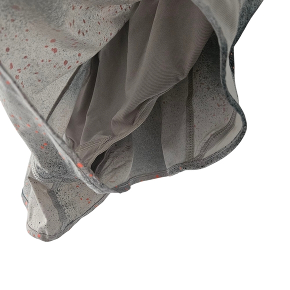 Lululemon Hotty Hot Low-rise Reflective Short Size 4 - Picture 6 of 15